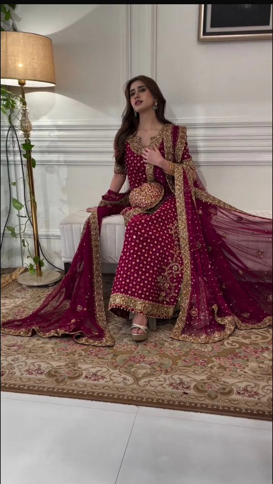 Haris Shakeel | Aisha Afridi