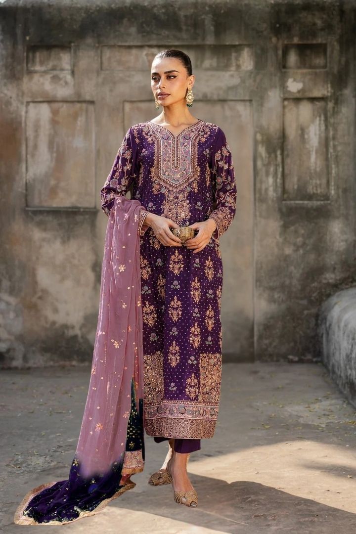 Vintage - Zohra