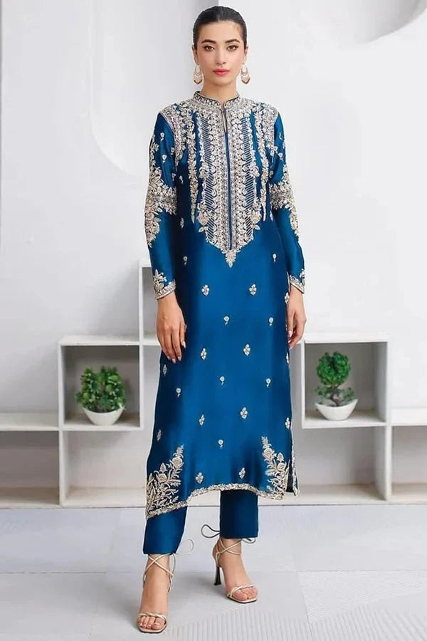 Waqar Asghar - Muskan - Full Front