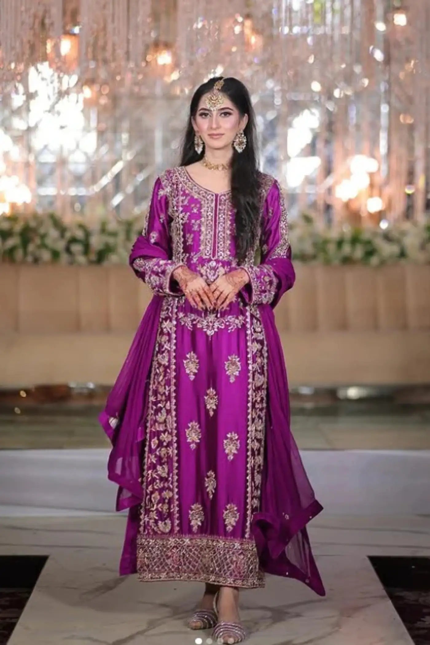 Waqar Haider - 01 - Full Front