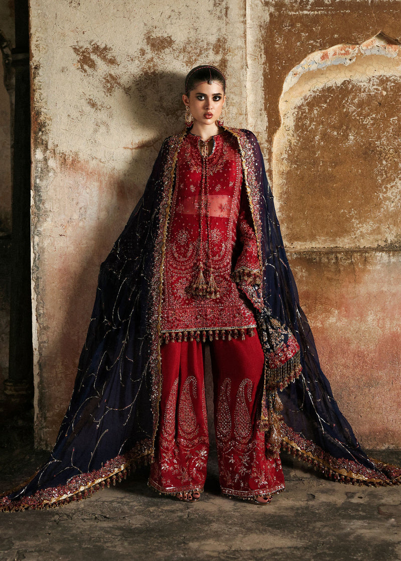 Hussain Rehar - Shahrbano