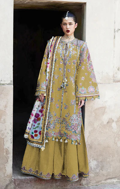 Hussain Rehar - Sultana - Front